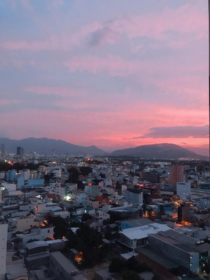 Hanoi By Night Nha Trang Bagian luar foto