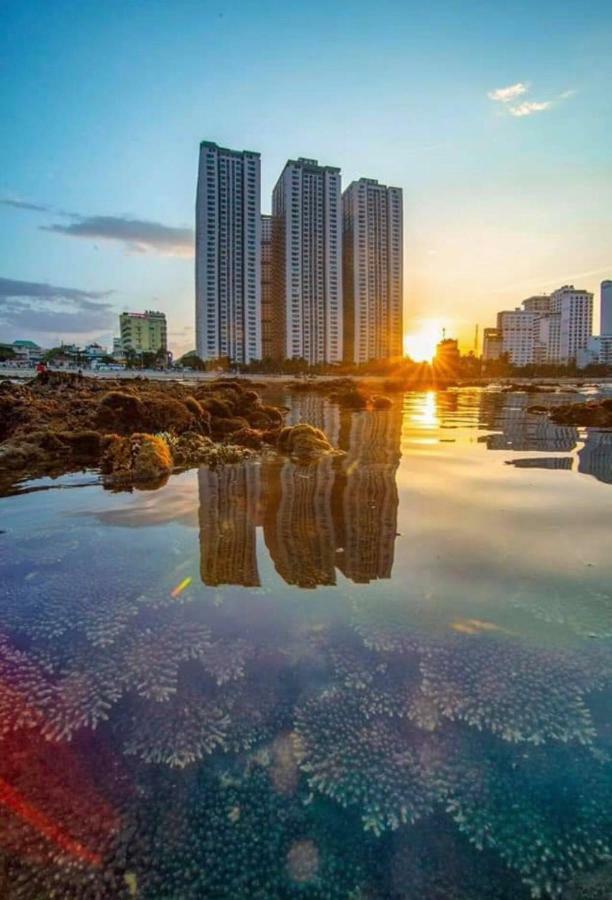 Hanoi By Night Nha Trang Bagian luar foto